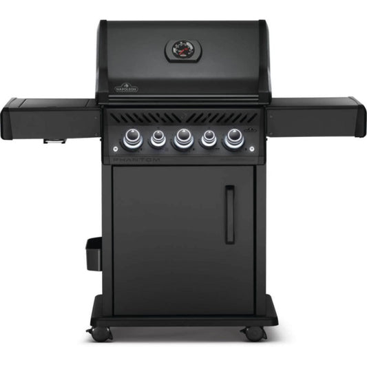 Napoleon Phantom Rogue® SE 425 RSIB with Infrared Rear and Side Burners