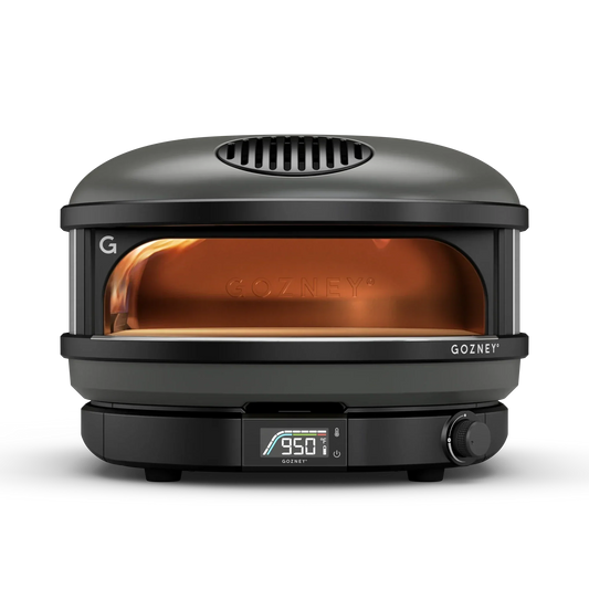 Gozney Arc Off-Black Outdoor Propane Gas Pizza Oven