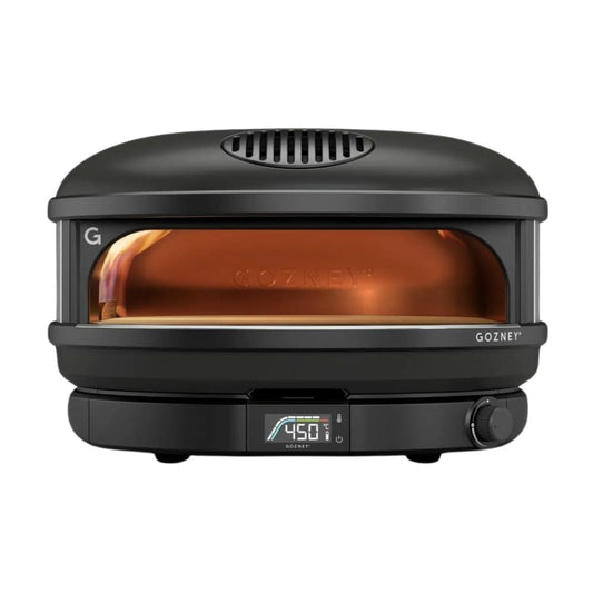 Gozney Arc XL Off-Black Outdoor Propane Gas Pizza Oven