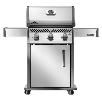 Napoleon Rogue® 425 3-Burner Freestanding Gas Grill
