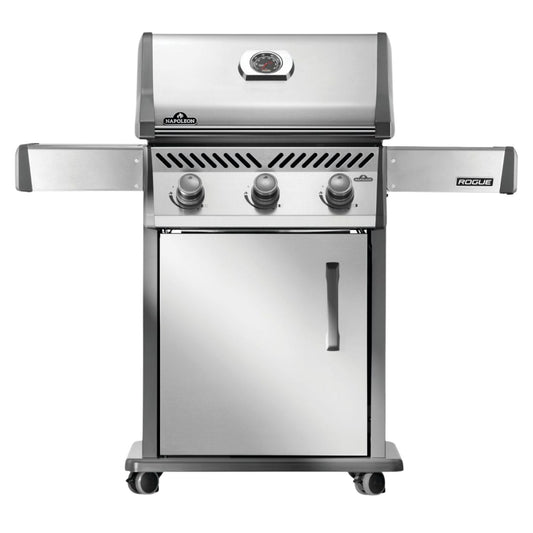 Napoleon Rogue® 425 3-Burner Freestanding Gas Grill