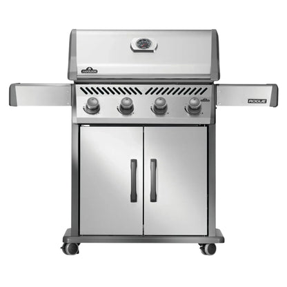 Napoleon Rogue 525 Freestanding Gas Grill