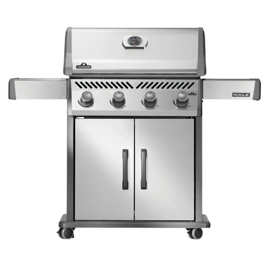 Napoleon Rogue 525 Freestanding Gas Grill