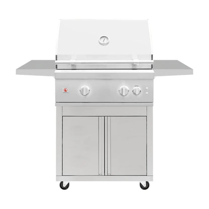 Summerset Quest 30-Inch Freestanding Gas Grill