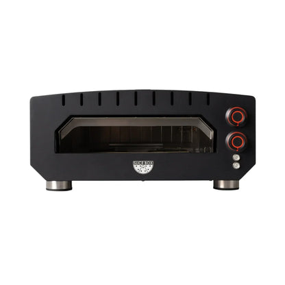 Well Traveled Living Slice Box Outdoor Electric Pizza Oven