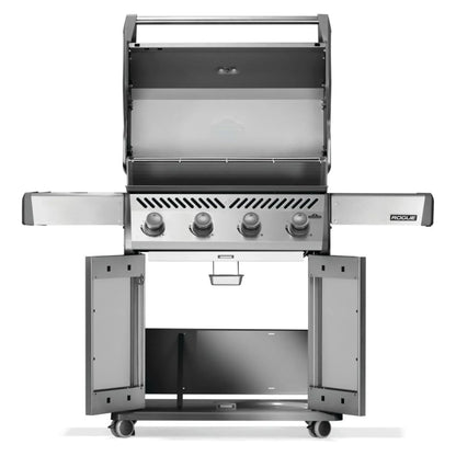 Napoleon Rogue 525 Freestanding Gas Grill