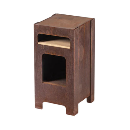 Fogues TX Siggy Firewood Outdoor Pizza Oven