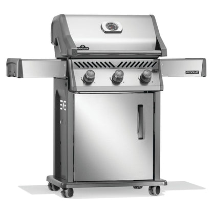 Napoleon Rogue® 425 3-Burner Freestanding Gas Grill