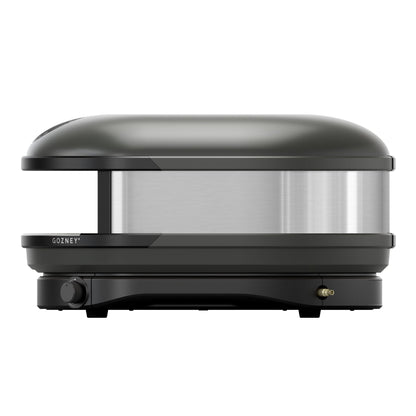 Gozney Arc Off-Black Outdoor Propane Gas Pizza Oven
