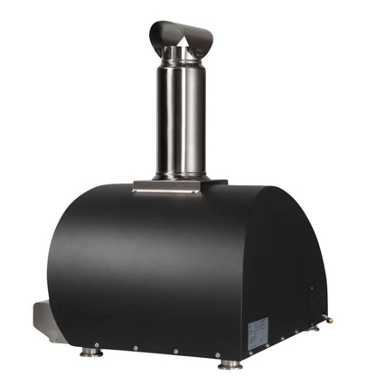Coyote Built-In 30-Inch Hybrid Pizza Oven