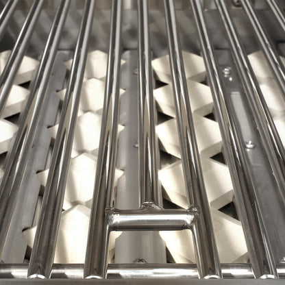 Artisan American Eagle Series 26-Inch 2-Burner Built-In Gas Grill