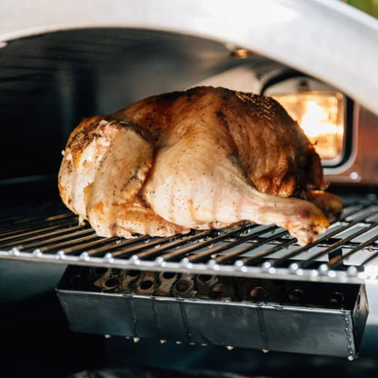 Summerset Outdoor Built-In Gas Pizza Oven