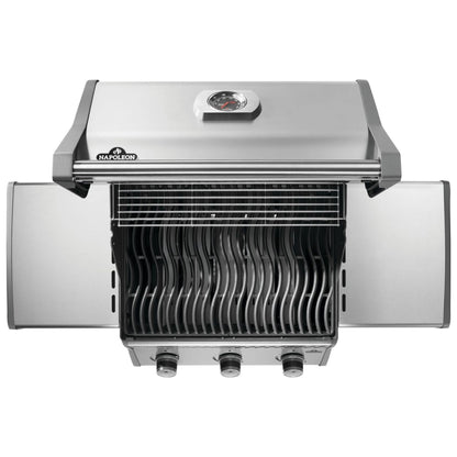Napoleon Rogue® 425 3-Burner Freestanding Gas Grill