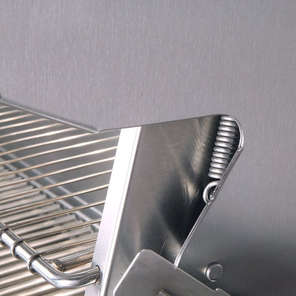 Artisan American Eagle 32-Inch 3-Burner Built-In Gas Grill