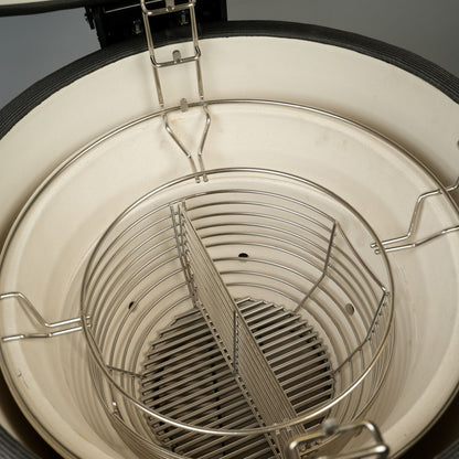 Kamado Argentino Patagonian 3.0 27-Inch Kamado Grill