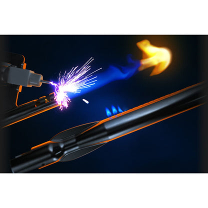 Napoleon Rogue® 425 3-Burner Freestanding Gas Grill
