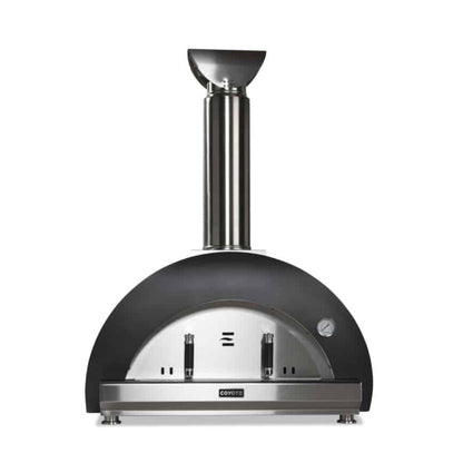Coyote DUOMO Wood-Fired Pizza Oven with 4pc Toolkit Included